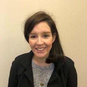 Meet your Posher, Anne